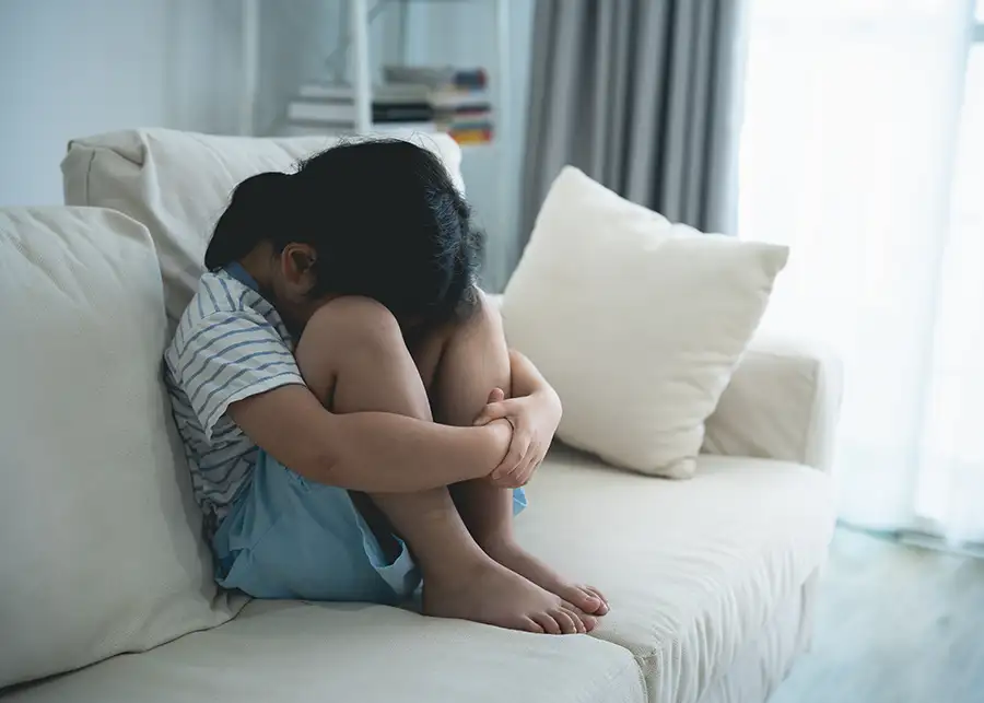 DCFS Investigations - suspected child neglect or abuse in the home - child safety - Decatur, IL